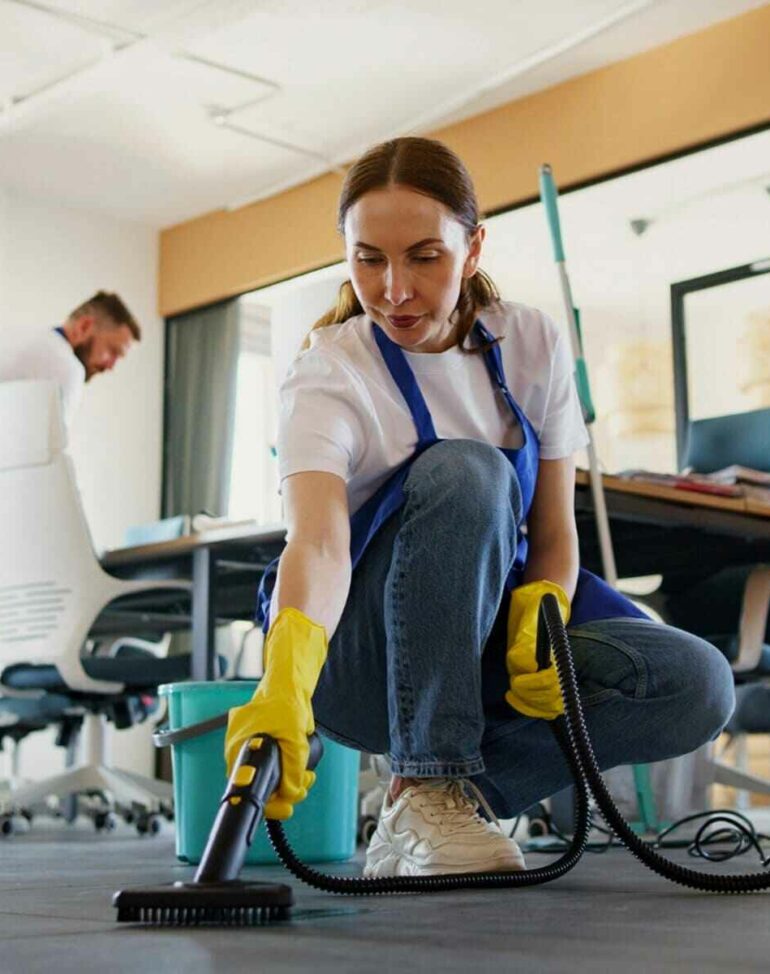 Entreprise nettoyage Vienne