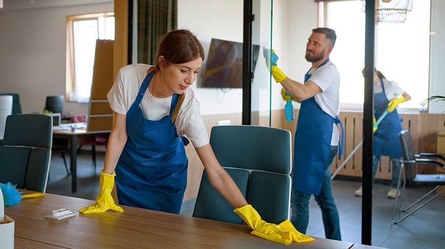 Entreprise nettoyage Vienne