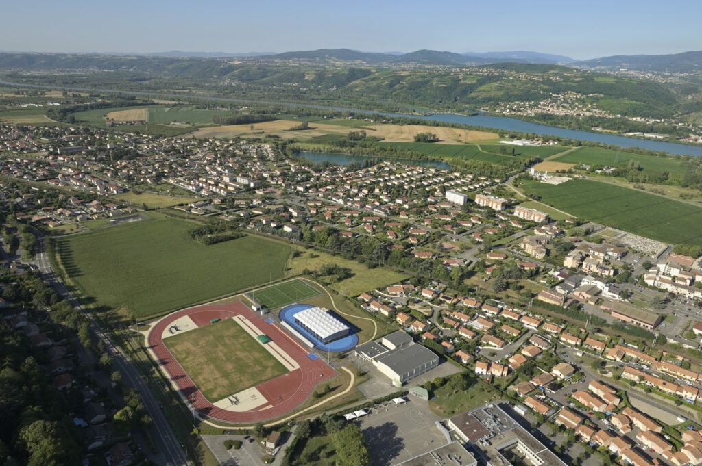 débarras Saint-Maurice-l’Exil