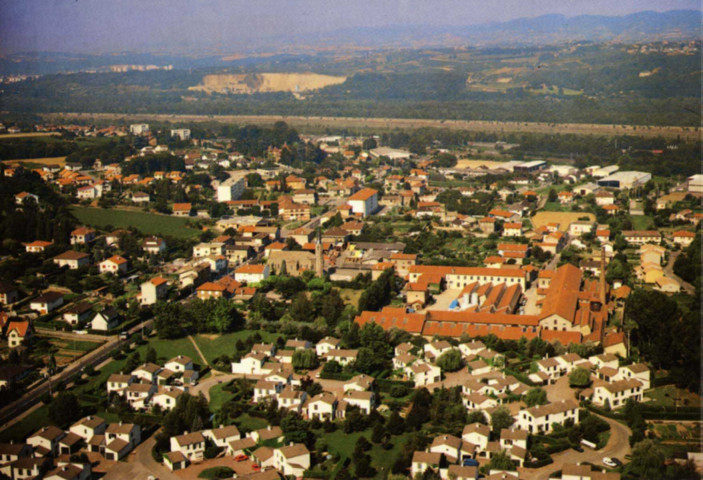 Débarras Sérézin-du-Rhône