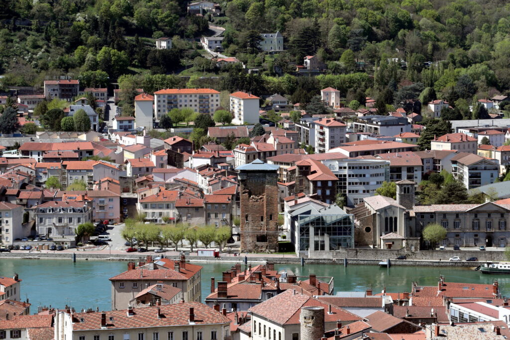 Débarras sainte colombe