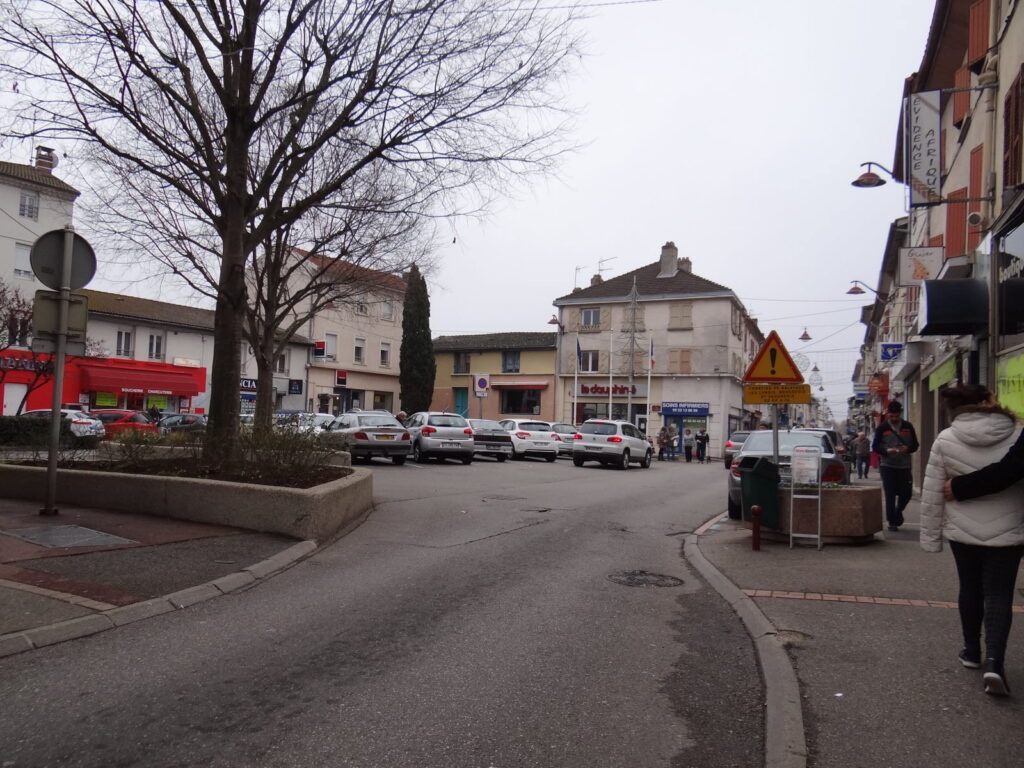 Débarras Le Péage-de-Roussillon