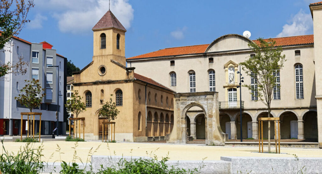 Débarras Saint-Chamond