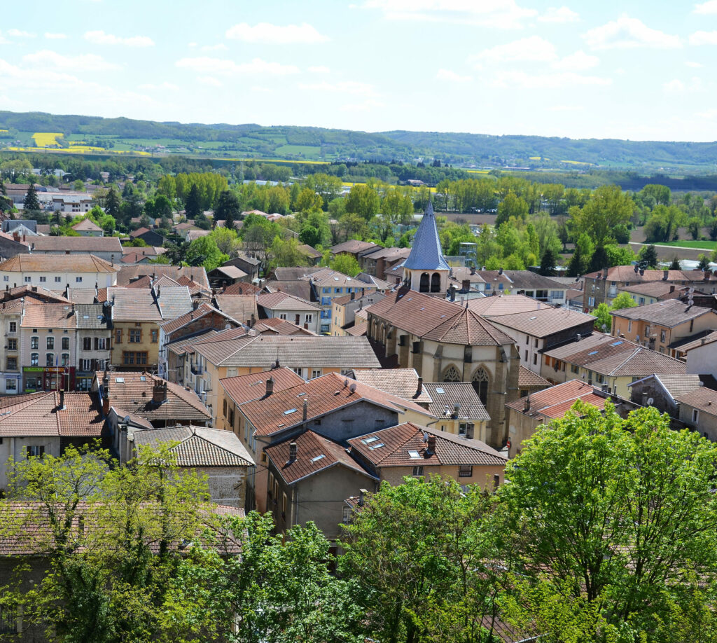 Débarras beaurepaire