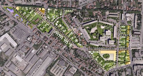 Débarras Saint-Priest