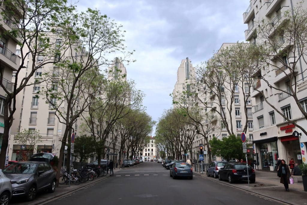 Débarras Villeurbanne