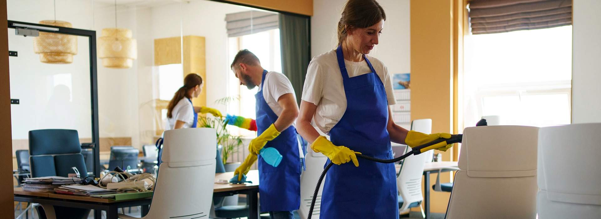 Entreprise nettoyage Vienne