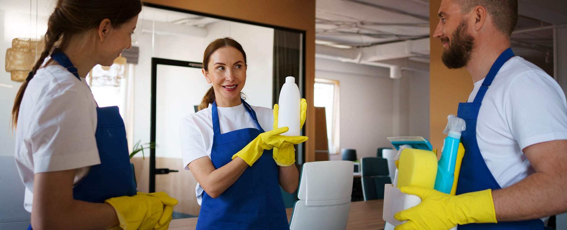 Entreprise nettoyage Vienne