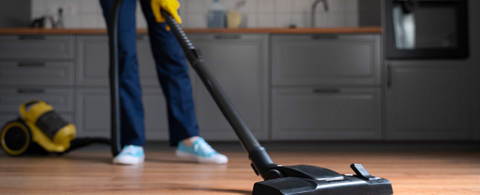 Entreprise nettoyage Vienne