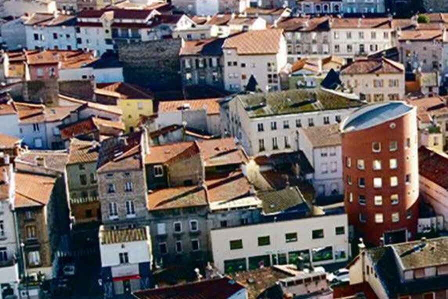 Débarras Rive-de-Gier