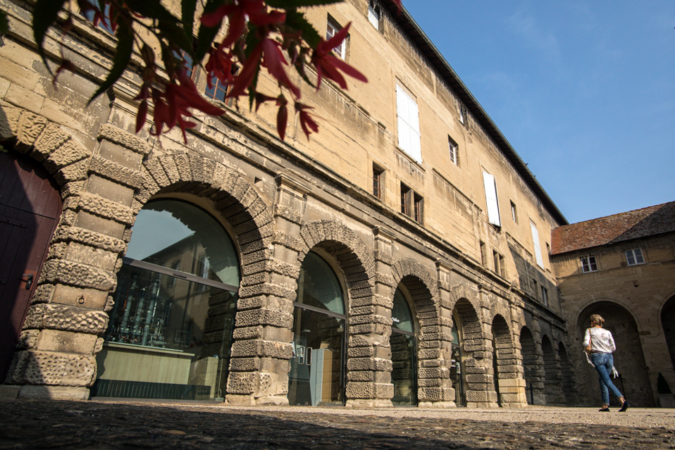 Débarras Roussillon